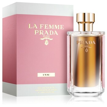 La Femme L'Eau EDT